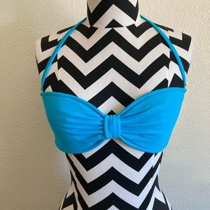 ZINGARA Swimwear bikini top